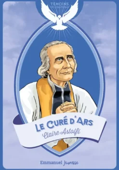 Le Curé d’Ars