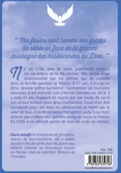 Le Curé d’Ars