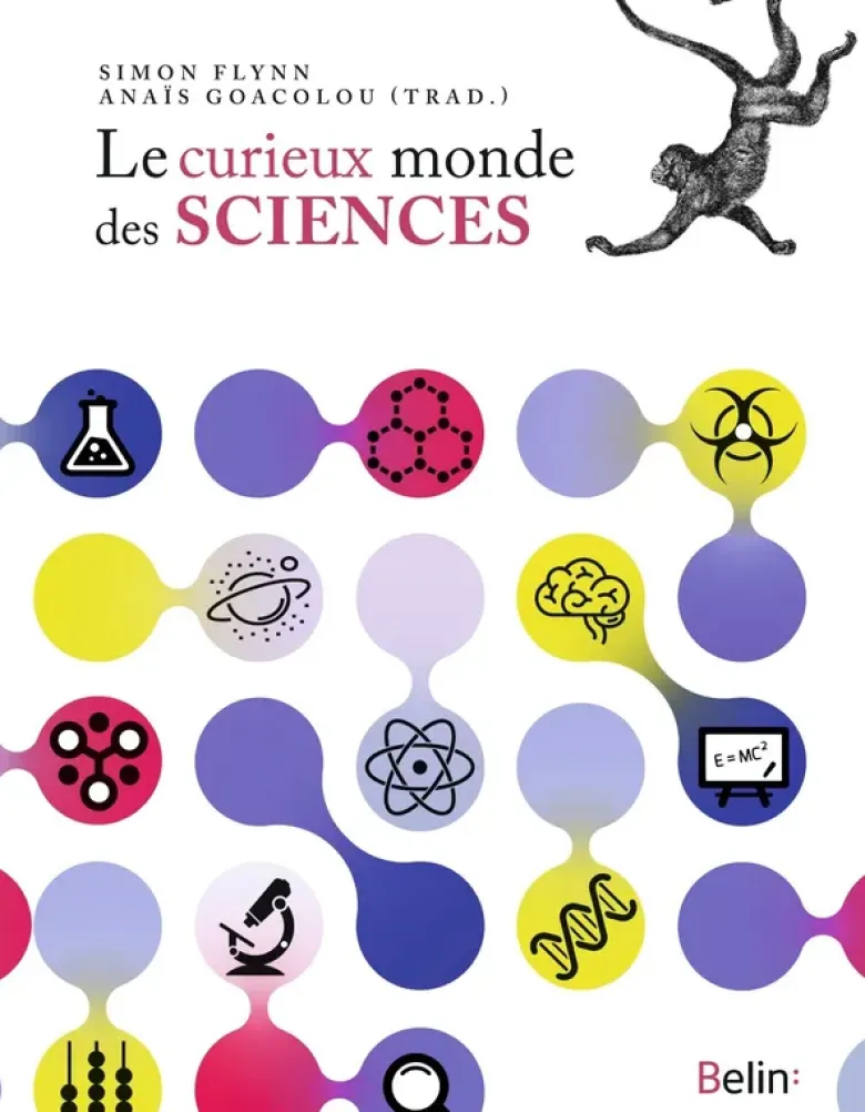 Le Curieux monde des sciences