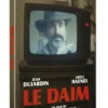 Le Daim - DVD (2019)