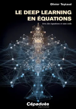 Le deep learning en équations