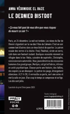 Le dernier bistrot