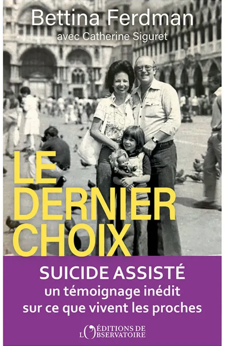 Le dernier choix