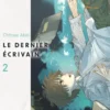 Le Dernier écrivain - Tome 02