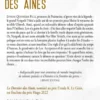 Le dernier des ainés