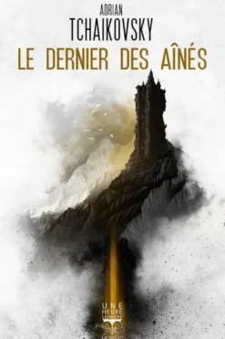Le dernier des ainés