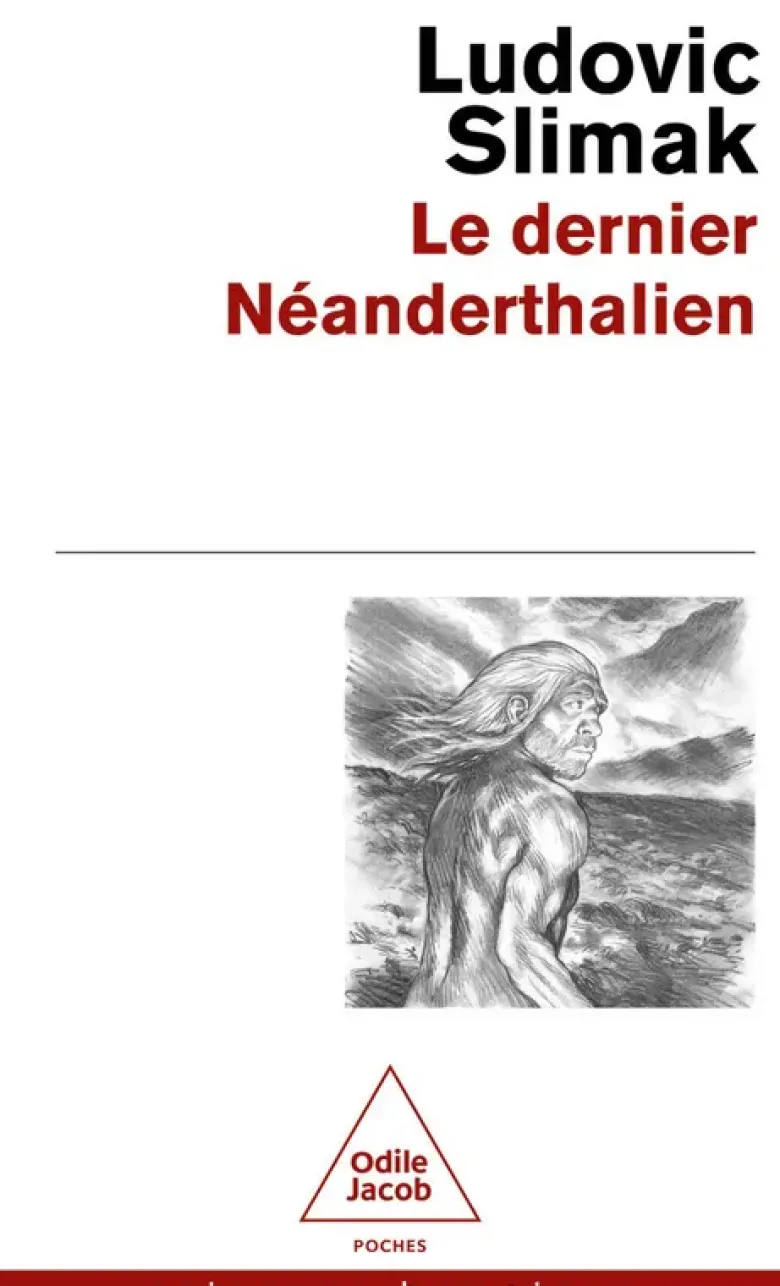 Le Dernier Néandertalien