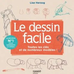 Le dessin facile