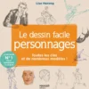 Le dessin facile personnages
