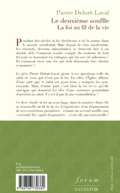 Le deuxième souffle