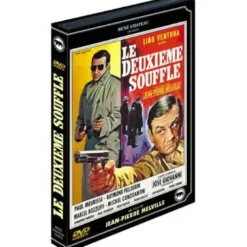 Le Deuxième Souffle - DVD (1966)
