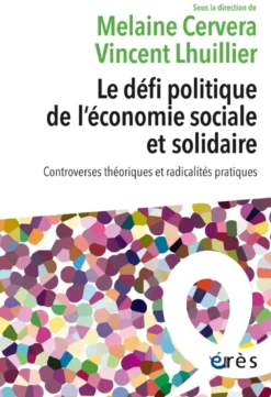 Le défi politique de l'économie sociale et solidaire