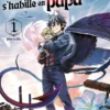 Le diable s'habille en papa T01