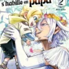 Le diable s'habille en papa T02