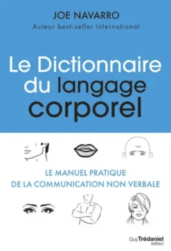 Le dictionnaire du langage corporel