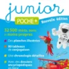 Le dictionnaire Larousse Junior poche Plus