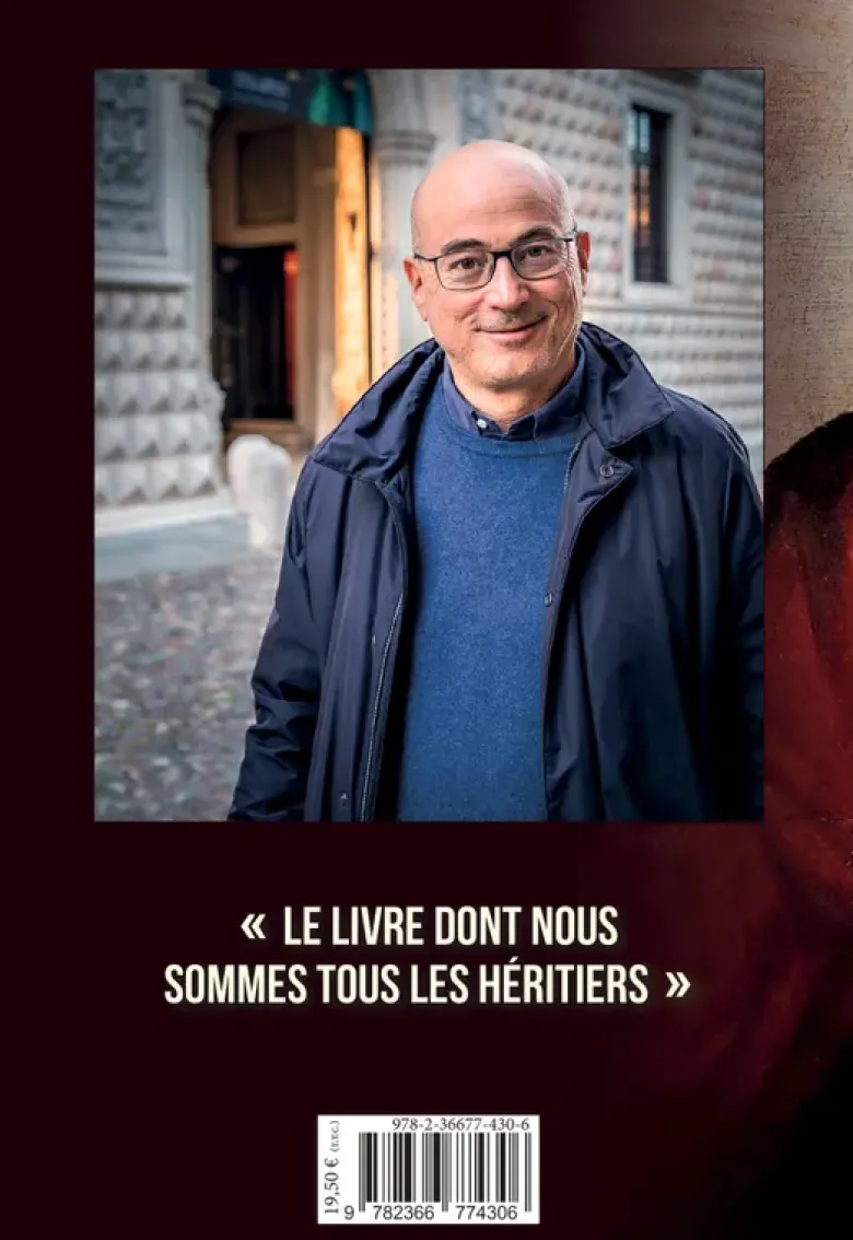 Le Dieu de nos pères