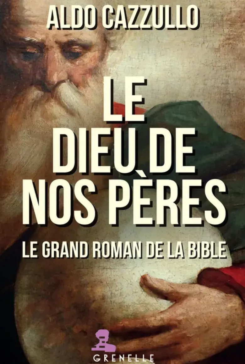 Le Dieu de nos pères