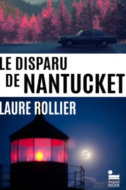 Le disparu de Nantucket
