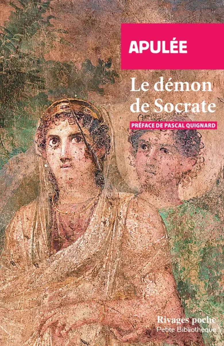 Le Démon de Socrate