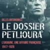 Le dossier Petlioura