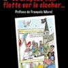 Le drapeau noir flotte sur le clocher