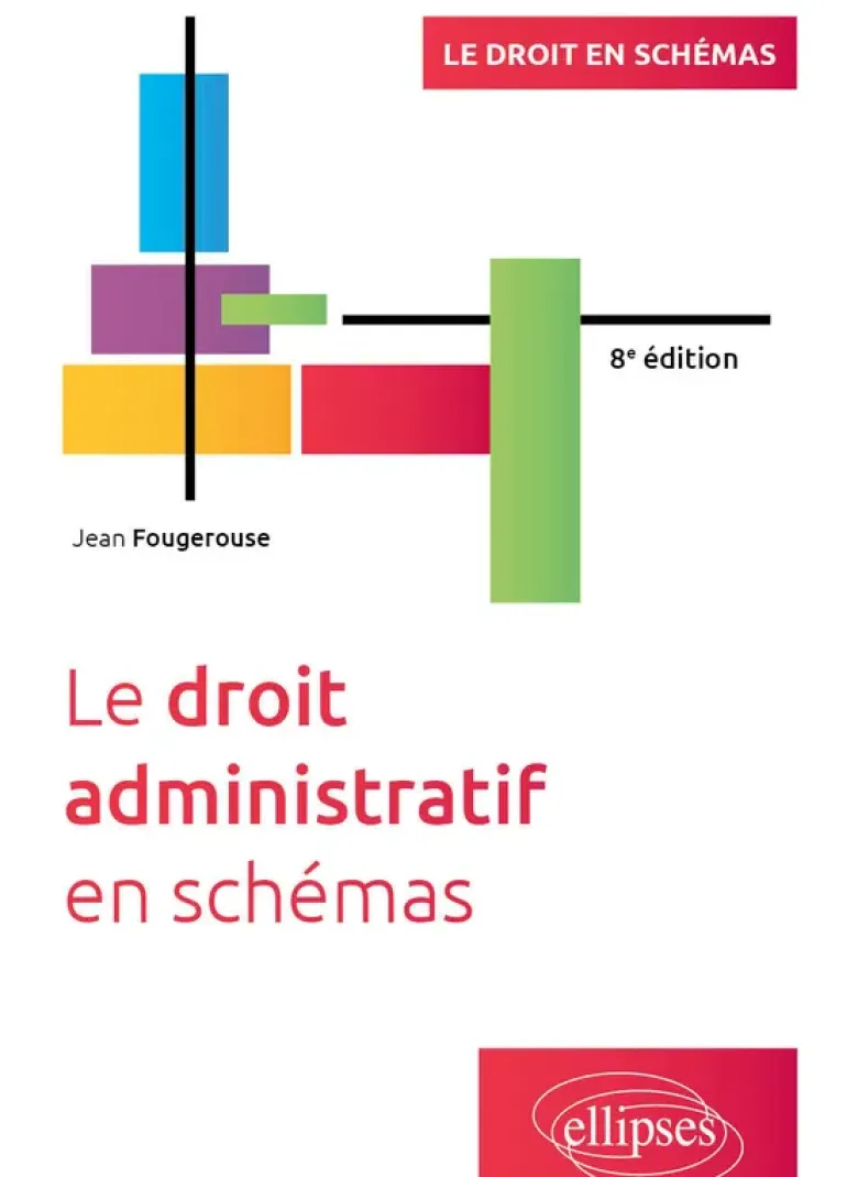 Le droit administratif en schémas
