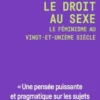 Le Droit au sexe