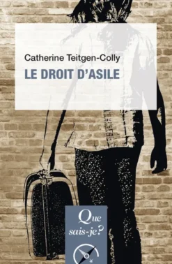 Le Droit d'asile