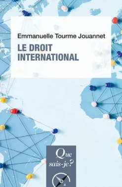 Le Droit international