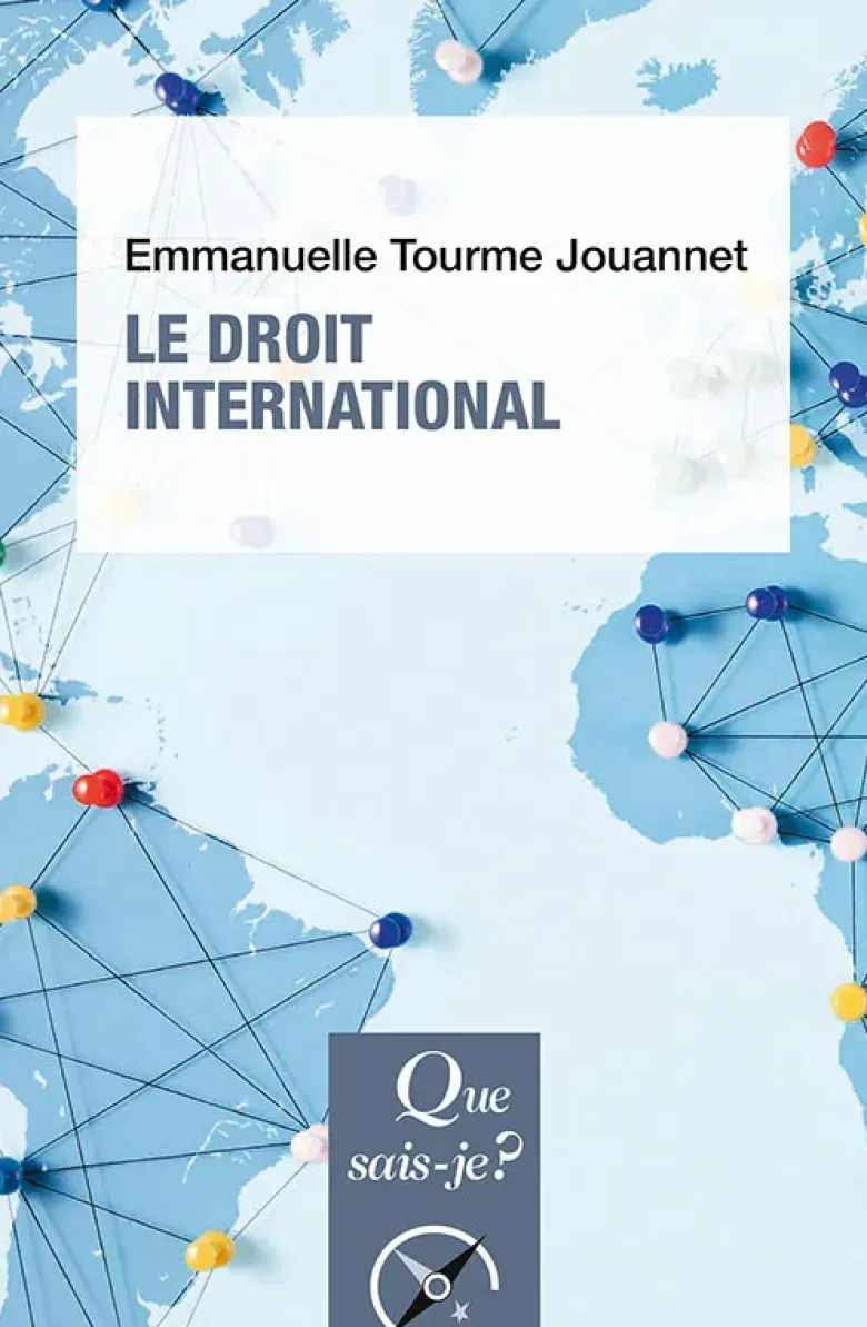Le Droit international