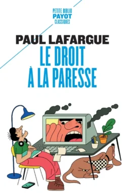 Le droit à la paresse