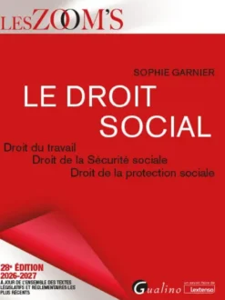 Le droit social