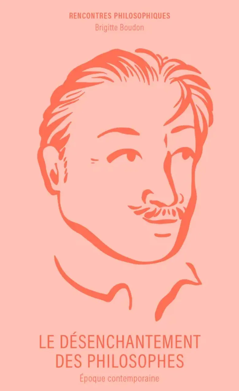 Le désenchantement des philosophes