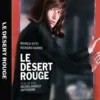Le Désert rouge (Édition Prestige limitée - Blu-ray + DVD + goodies) - Blu-ray (1964)