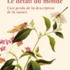 Le Détail du monde
