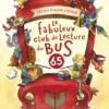 Le fabuleux club de lecture du bus 65