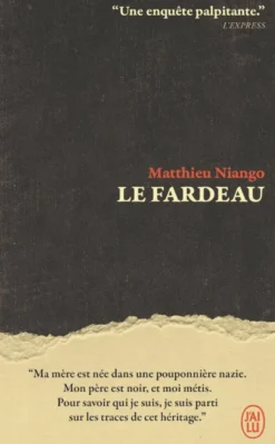 Le Fardeau