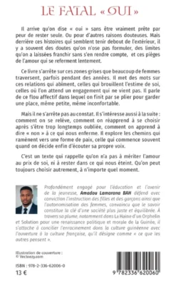 Le fatal « oui »