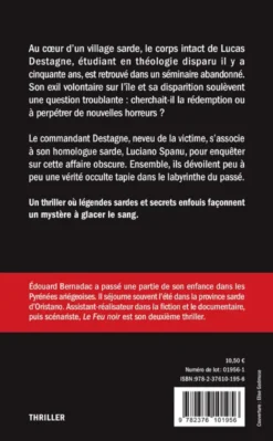Le Feu noir