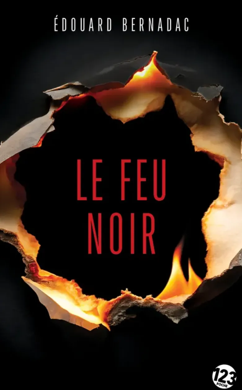 Le Feu noir