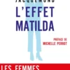 L'Effet Matilda