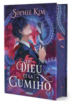 Le fil du destin - Livre 01 Le Dieu et la Gumiho (relié collector)