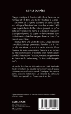Le Fils du père