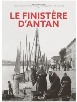 Le Finistère d'antan