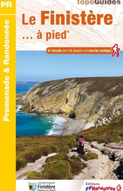Le Finistère à pied