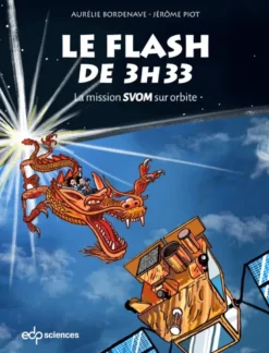 Le flash de 3h33