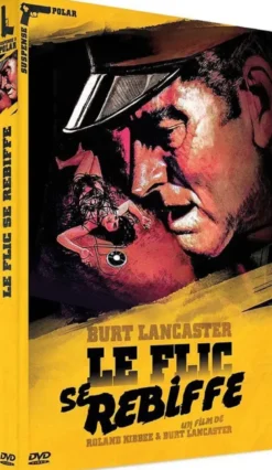 Le Flic se rebiffe