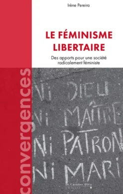 Le Féminisme libertaire
