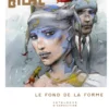 Le Fond de la forme